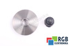 20X15MM POLEA DENTADA