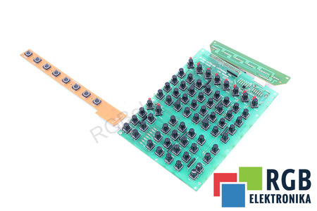 XPS-454R MATSUSHITA RDK-ICO5020 OSP5000G XPS-356 TECLADO