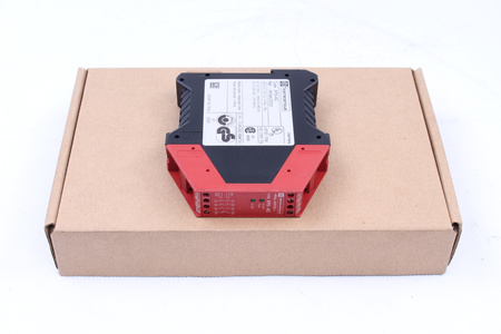 XPS-AC TELEMECANIQUE XPSAC3721 RELEVO DE SEGURIDAD