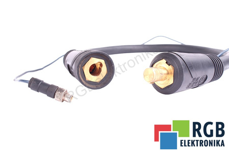 0.5M WELDING PARA LSQ5 CABLE