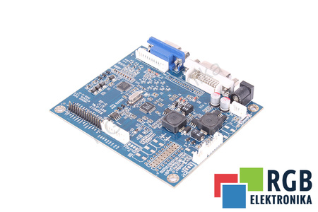 E326517 AMONGO RTD2525L ZL200930169345 AVERIADO - PARA PIEZAS