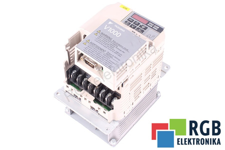 CIMR-TC4V0007BMA YASKAWA
