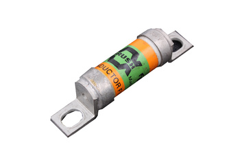 FUSIBLE 35ET BRUSH BS88:4 660VAC