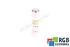 FUSIBLE CILÍNDRICO CERÁMICO KLKD004.T LITTELFUSE 600V, 4A, 10X38MM