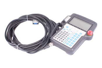 A05B-2518-C370#ENG FANUC TEACH PENDANT