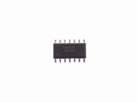 FAN7385 ONSEMI