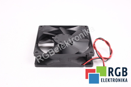 3610KL-05W-B50 MINEBEA 92X92X25MM, 24V, 0.2A VENTILADOR