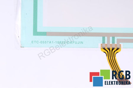 ETC-0557A1-10823-CAFUJIN 142X857MM, 4PIN TOQUE