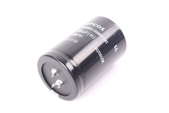 CONDENSADOR B43501-S9667-M1 EPCOS 40/085/56 660UF, 400VDC
