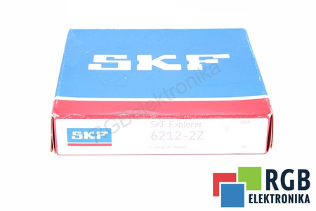 6212-2Z SKF 60X110X22 RODAMIENTO
