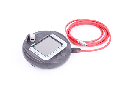 6AV6545-4BB16-0CX0 SIEMENS SIMATIC MOBILE PANEL 170 TEACH PENDANT