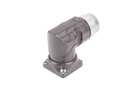 MDFKSRS071-33 LENZE 6PIN TOMA DE CORRIENTE