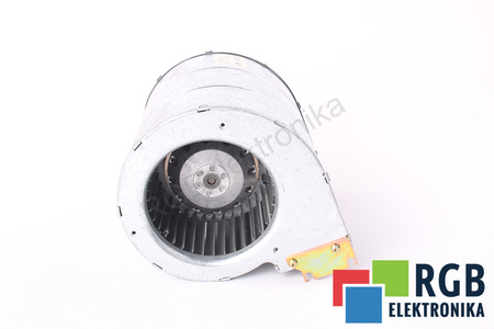 D2E133-AB03-05 EBM PAPST RGE133D-22/02 380VAC VENTILADOR