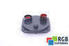 ISD401 KRONES CUBIERTA DEL MOTOR