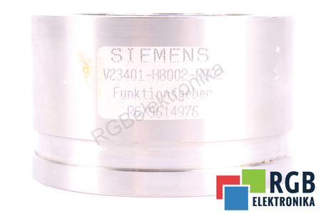 V23401-H8002-B802 SIEMENS RESOLVER