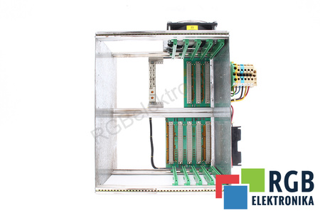 MRKM65/3PK25042TE VERO 147-010344C 230VAC REJILLA