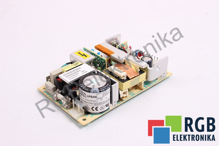 LPS43 ASTEC FUENTE DE ALIMENTACIÓN CONMUTADA