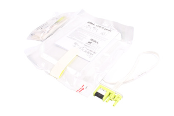 CPR-D-PADZ 8900-0800-01 ZOLL MEDICAL CORPORATION ELECTRODOS PARA DESFIBRILADOR