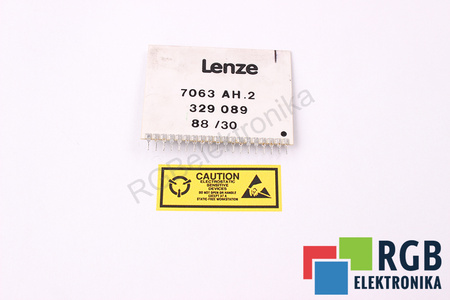 7063AH.2 LENZE HÍBRIDO