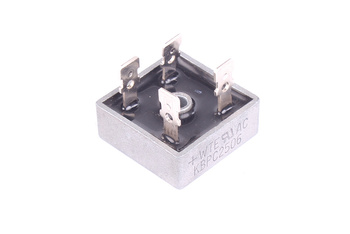 KBPC2506 GI GENERAL INSTRUMENT