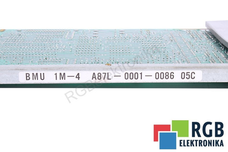 A87L-0001-0086 HITACHI PARA PIEZAS