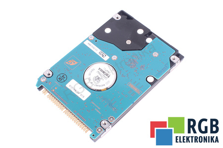 MK4025GAS TOSHIBA HDD2190 40GB, ATA, 2.5", HDD
