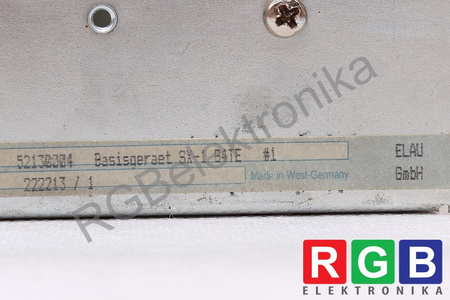 B4TE ELAU 52130004 REJILLA