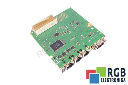 CP250_KBUS_BRIDGE KEBA 2466C-0 PARA PIEZAS