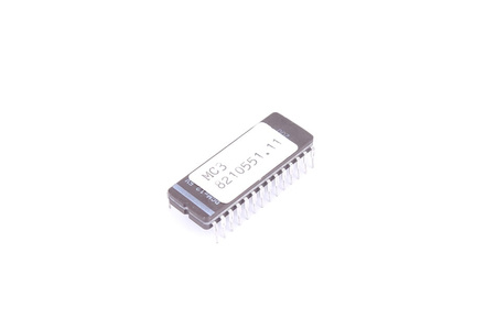 27C64-25JL TEXAS INSTRUMENTS UV ERASABLE EPROM