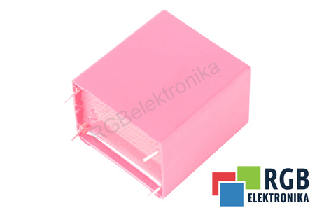 CONDENSADOR DCMKP4-30U/900 WIMA 30UF, 900V, DC, LINK, MKP4
