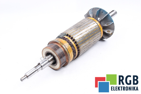 1GA5134-0ZF41-6JA7-Z SIEMENS ROTOR