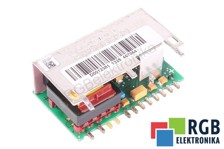 D0012381 DELTA PARA PIEZAS