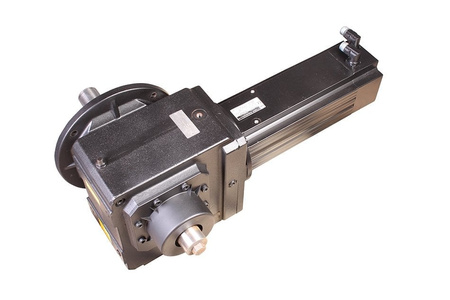 ED808BMFM210 STOBER