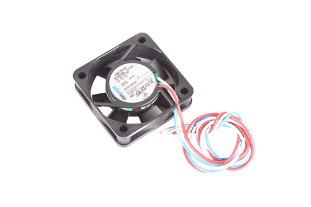 412F/2M EBM PAPST 40X40X10MM, 12V, 0.03A VENTILADOR