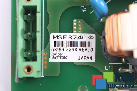 MSE374C TDK PARA PS3711A-T41-24V PRO-FACE