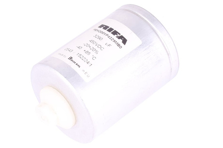 CONDENSADOR PEH200YP4329MB0 RIFA 3290UF, 450V