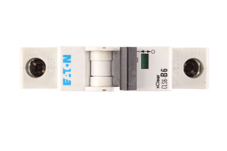 CLS6-B6-DP EATON INTERRUPTOR AUTOMÁTICO