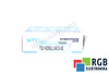 TS2-6206LLUAC3/4C NTN 30X62X16 RODAMIENTO