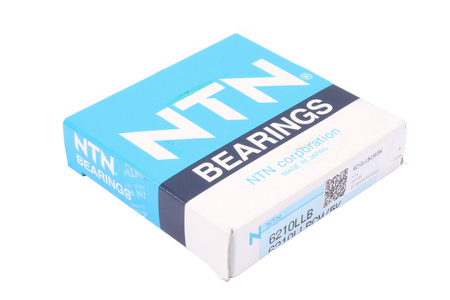 6210-LLBCM/5K NTN 50X90X20 RODAMIENTO
