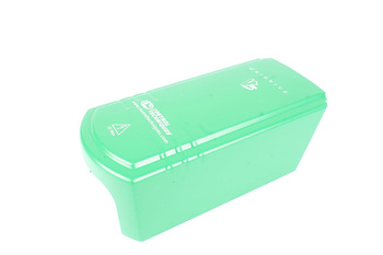 3860-0265-00 CONTROL TECHNIQUES FRENTE DE LA CAJA