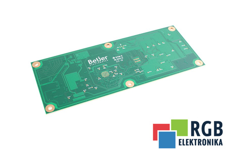 N08-073R04 BEIJER ELECTRONICS AB N08-058R01 AVERIADO - PARA PIEZAS