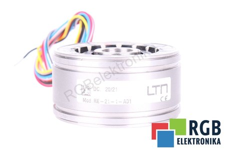 RE-21-1-A01 LTN RESOLVER