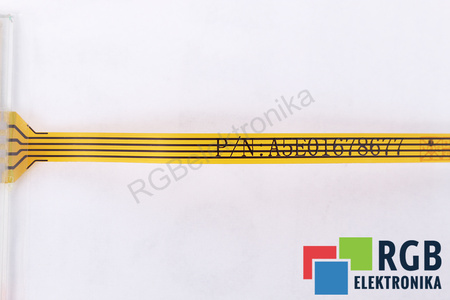 A5E01678677 TP177B 4" 108X68MM, 4PIN TOQUE SUSTITUTO
