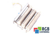 RESISTENCIA AS830Z44 FRIZLEN 583922 2OHM+2OHM+2OHM