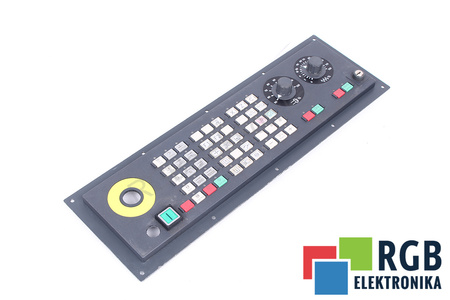 6FC5203-0AD10-0AA0 SIEMENS VERSION L SINUMERIK FM NC/810D/810DE/840D/840DE TECLADO