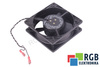 W2S107-AA01-01 EBM PAPST VENTILADOR