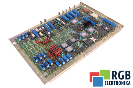 A16B-1010-0286/05A FANUC PARA PIEZAS