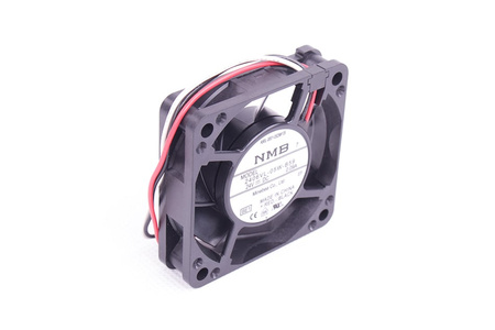 A90L-0001-0529#135 FANUC 2406VL-05W-B59 60X60X15MM, 24V VENTILADOR