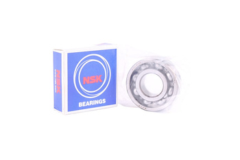 6203 NSK 17X40X12MM RODAMIENTO