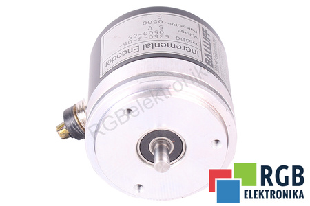 BDG6360-3-05-0500-65 BALLUFF CODIFICADOR